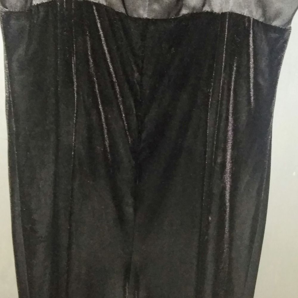 Evening Dress